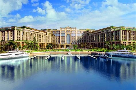 buy versace condominiums united arab emirates federation|Apartments for sale in Palazzo Versace, Culture Village.